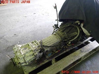 TOYOTA HIACE/REGIUSACE TRANSMISSION 3.0L 4-SPEED 4WD AUTOMATIC 1KZTE 84720-26020