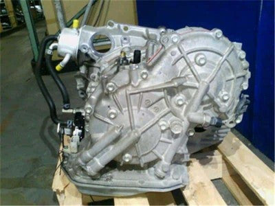 TOYOTA Estima DBA-ACR50W Automatic Transmission 30400-42011