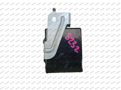 TOYOTA LANDCRUISER 76/78/79 SERIES, A/C AMPLIFIER 88650-60G20