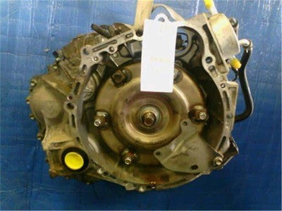 TOYOTA ISIS TRANSMISSION 2.0L PETROL CVT AUTOMATIC 1AZFSE 30400-44010