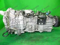 ISUZU NMR 3.0 DIESEL 4JJ1 AUTOMATIC TRANSMISSION GEARBOX