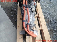 TOYOTA CROWN TRANSMISSION HYBRID 2.5L CVT AUTOMATIC 2ARFSE 30920-30030