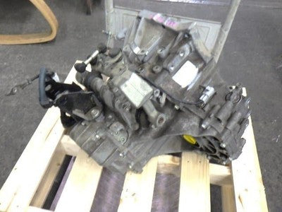 TOYOTA FIELDER , AXIO Manual Transmission 30300-12B40