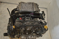 SUBARU FORESTER EE20 DIESEL ENGINE 2.0L TURBO 2009–2015