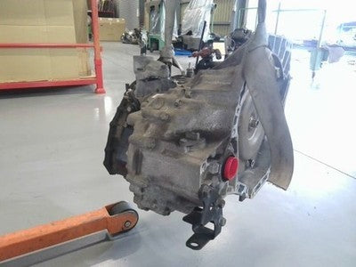 NISSAN AD DBF-VY12 HR15DE 1.5L PETROL AUTOMATIC TRANSMISSION 310203CX2A