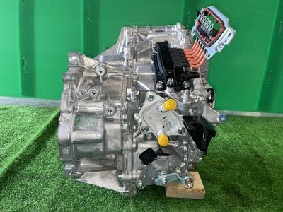 TOYOTA NEW MODLE TRANSMISSION 1.8L HYBRID CVT AUTOMATIC 2ZRFXE 30900-28060