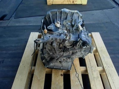 DAIHATSU MOVE AUTOMATIC TRANSMISSION DBA-L175S 30400B2051 2006