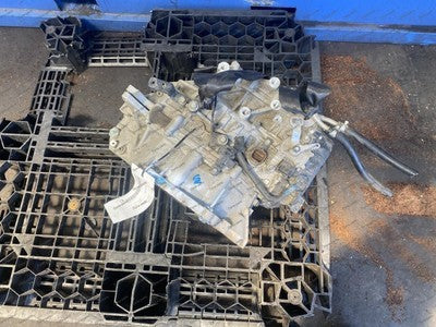 HYUNDAI TUCSON AUTOMATIC TRANSMISSION 2.0L PETROL G4NA 2016–2022