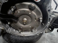 TOYOTA  ALPHARD G TRANSMISSION 3.0L PETROL 4-SPEED AUTOMATIC 1MZFE 30500-58050