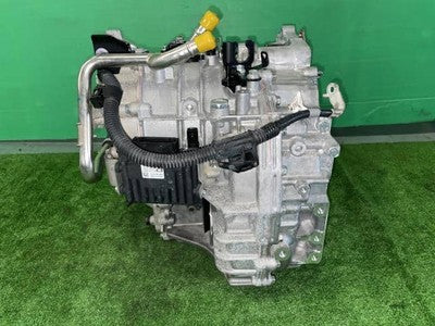 TOYOTA RAV4 TRANSMISSION 2.0L CVT AUTOMATIC M20AFKS 30400-42110