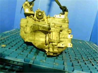 TOYOTA MR-S/MR2 TRANSMISSION 1.8L  CVT  AUTOMATIC  1ZZFE 30300-17170