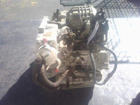 TOYOTA BLADE TRANSMISSION 2.4L PETROL CVT AUTOMATIC 2AZFE 30400-12050