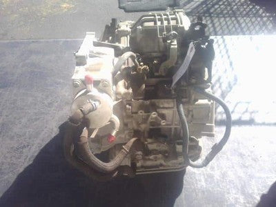 TOYOTA BLADE TRANSMISSION 2.4L PETROL CVT AUTOMATIC 2AZFE 30400-12050