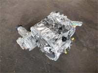 TOYOTA TANK TRANSMISSION 1.0L PETROL CVT 4WD AUTOMATIC 1KRFE 30400-B1130