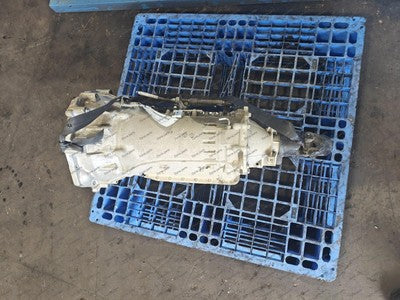 NISSAN NAVARA AUTOMATIC TRANSMISSION NP300 2WD YS23DDTT 2015–2023
