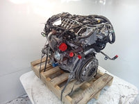 MITSUBISHI ASX  XA 1.8L TURBO DIESEL ENGINE 4N13 2010-2017