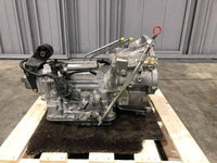 MAZDA SCRUM 2017 AUTOMATIC TRANSMISSION 1AEX19090A