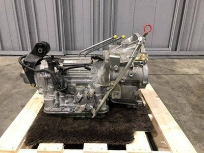 MAZDA SCRUM 2017 AUTOMATIC TRANSMISSION 1AEX19090A