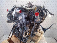 TOYOTA HILUX REVO 2.4L 2GD-FTV DIESEL ENGINE MOTOR -2016-2024