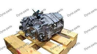 TOYOTA LAND CRUISER PRADO 120 SERIES 3.0L DIESEL 1KZ-TE TRANSFER CASE 2005-2010