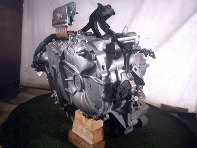 TOYOTA COROLLA/AURIS TRANSMISSION 1.8L HYBRID CVT AUTOMATIC 2ZRFXE 30900-12020