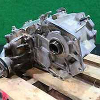 TOYOTA LAND CRUISER 80 SERIES 4.2 1HZ DIESEL TRANSFER CASE