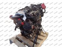 SUZUKI VITARA/GRAND VITARA 2.7L H27A PETROL ENGINE MOTOR COMPLETE 2006-2012
