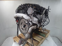 LAND ROVER SPORT L494 3.0L TWIN TURBO DIESEL ENGINE  306DT 2013-2022