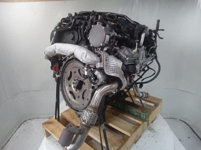 LAND ROVER SPORT L494 3.0L TWIN TURBO DIESEL ENGINE  306DT 2013-2022