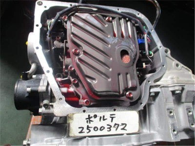 TOYOTA PORTE TRANSMISSION 1.5L CVT AUTOMATIC 2NRFKE 30400-12270
