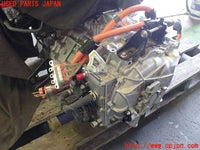 TOYOTA PRIUS α ZVW41W 2ZR-FXE AUTOMATIC TRANSMISSION