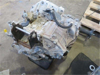TOYOTA  SIENTA TRANSMISSION 1.5L PETROL CVT AUTOMATIC 1NZFE 30400-52251