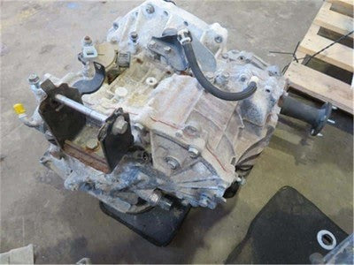 TOYOTA  SIENTA TRANSMISSION 1.5L PETROL CVT AUTOMATIC 1NZFE 30400-52251