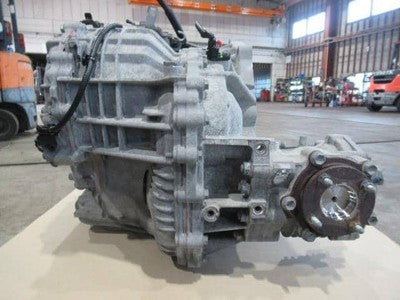 TOYOTA VELLFIRE/HV TRANSMISSION 2.4L PETROL CVT  AUTOMATIC  2AZFE 30400-58020