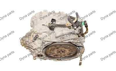 NISSAN SENTRA 2.0L AUTOMATIC CVT TRANSMISSION MR20 MR20DE 2007-2012