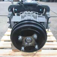 HINO 195 Automatic Transmission Gearbox