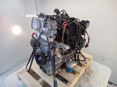 HYUNDAI I30 HATCH/FASTBACK  2.0L TURBO PETROL ENGINE G4KH 2017-2024