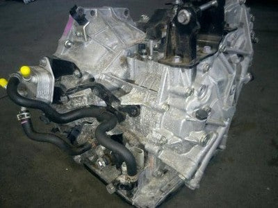 TOYOTA HARRIER 2019 K114F CVT  AUTOMATIC TRANSMISSION 30400-49035