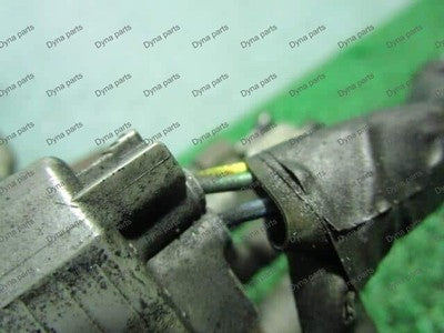 MITSUBISHI FUSO CANTER 4M51 DIESEL INJECTION PUMP ME220181