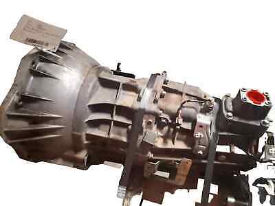 Isuzu D-MAX 3.0 Diesel 4jj1 4WD Manual Gearbox 2010-2016