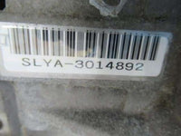 HONDA CIVIC AUTOMATIC TRANSMISSION 1.7 PETROL D17A CBA-EU3 SLYA-3014892 2004