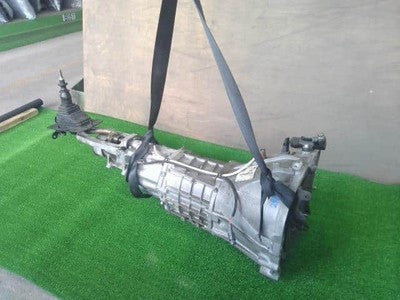 TOYOTA GT 86 K1X 2012-2020  Manual Transmission SU003-04329