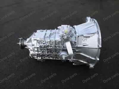 ISUZU NPR 3.0 Diesel 4JJ1 Manual Transmission Gearbox