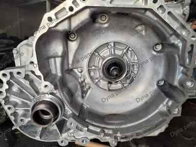 OPEL ANTARA 2.2 DIESEL AUTOMATIC TRANSMISSION 4WD COMPLETE 2010–2016