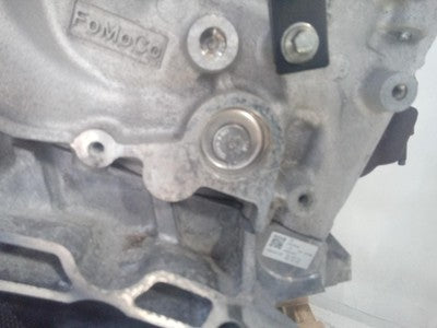 Mazda CX9 TB Series 3.7L Petrol  Engine 2011-2015