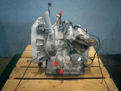 SUZUKI SWIFT 2005 DBA-ZC11S AUTOMATIC TRANSMISSION 2000262J11