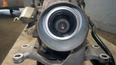 TOYOTA 86 TRANSMISSION 2.0L PETROL 6-SPEED AUTOMATIC FA20 SU003-03654