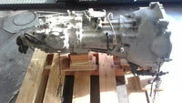 TOYOTA RUSH CBA-J210E MANUAL TRANSMISSION S28