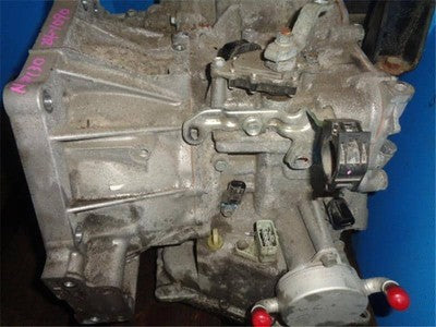 TOYOTA VITZ TRANSMISSION 1.3L CVT AUTOMATIC 1NRFE 30400-52311