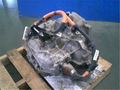 TOYOTA PRIUS TRANSMISSION 1.8L CVT HYBRID AUTOMATIC 2ZRFXE 30900-47060